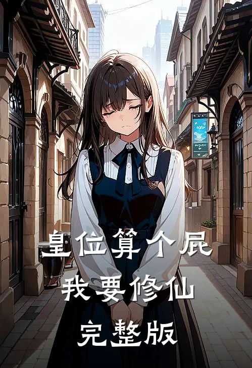 皇位算个屁，我要修仙完整版