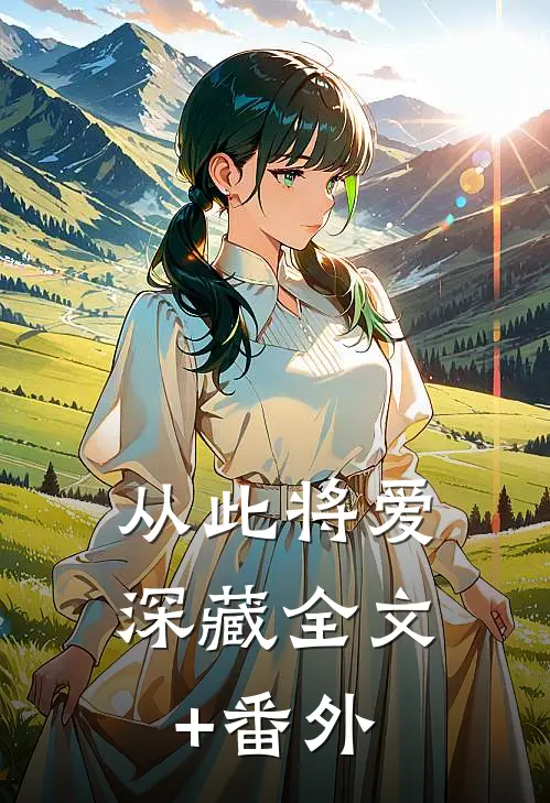 从此将爱深藏全文+番外