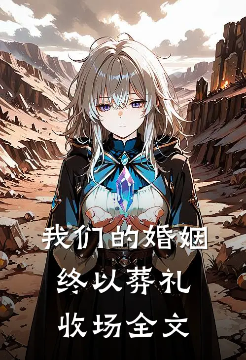 我们的婚姻,终以葬礼收场全文阅读