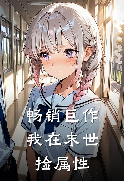 畅销巨作我在末世捡属性