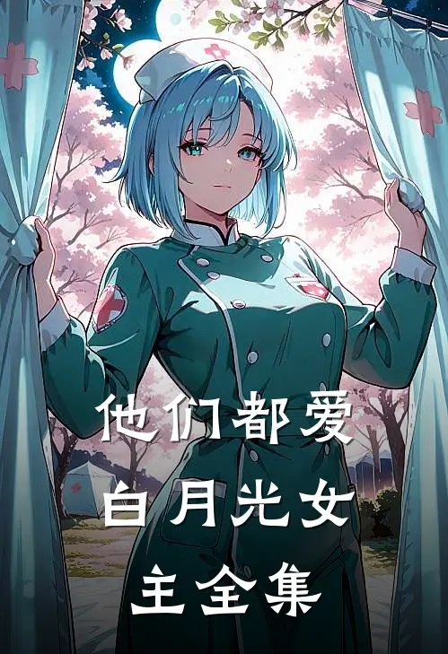 他们都爱白月光女主 全集