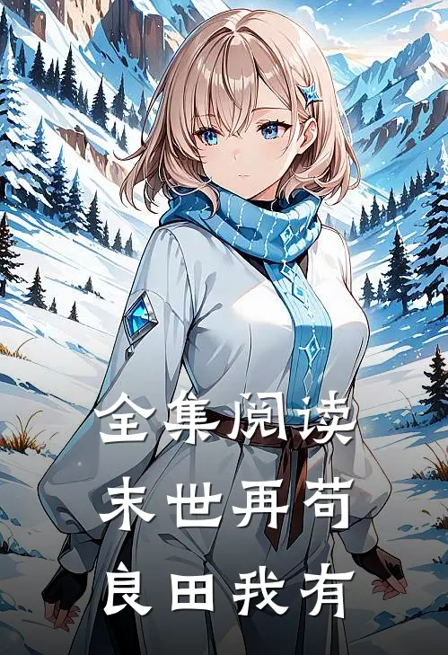 全集阅读末世再苟,良田我有一个秘密