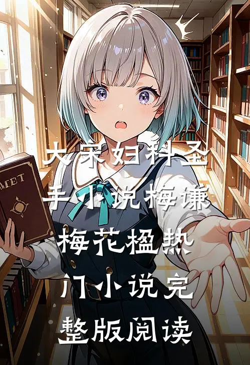 大宋妇科圣手小说梅谦梅花楹热门小说完整版阅读