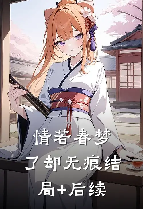 情若春梦，了却无痕结局+后续