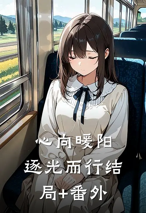 心向暖阳，逐光而行结局+番外