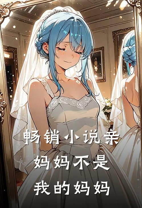 畅销小说亲妈妈不是我的妈妈