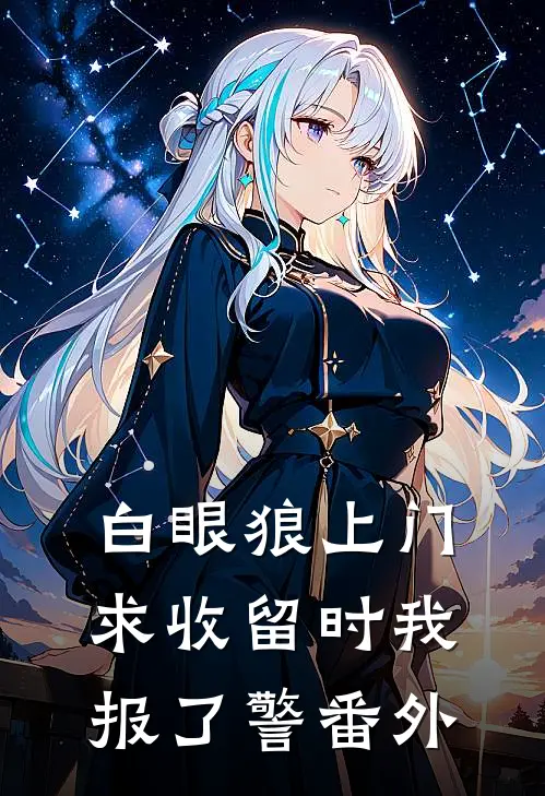 白眼狼上门求收留时我报了警番外
