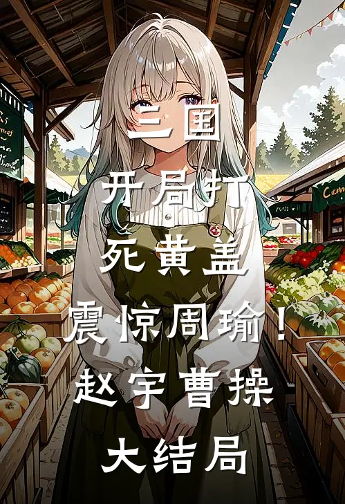 三国,开局打死黄盖,震惊周瑜!赵宇曹操大结局免费阅读