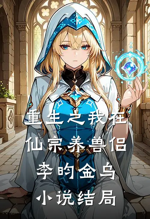 重生之我在仙宗养兽侣李昀金乌小说结局