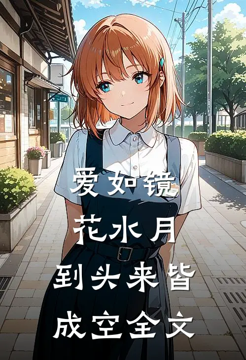 爱如镜花水月，到头来皆成空全文