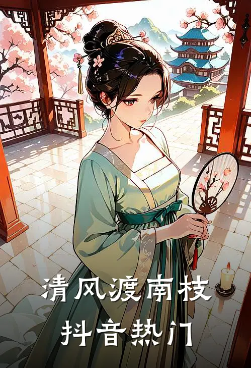 清风渡南枝抖音热门