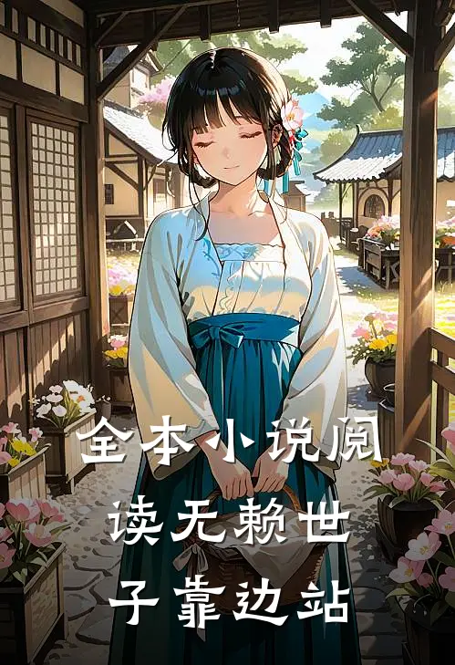 全本小说阅读无赖世子靠边站