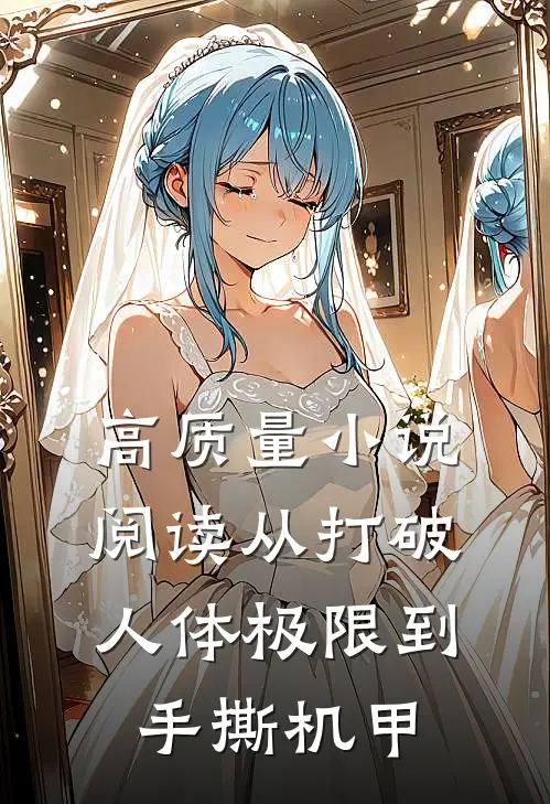 高质量小说阅读从打破人体极限到手撕机甲