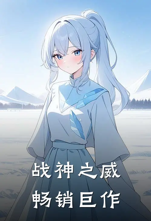 战神之威畅销巨作