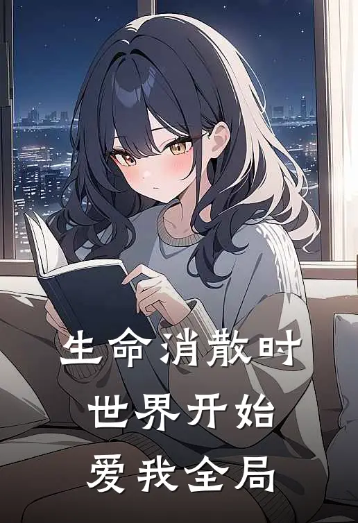 生命消散时，世界开始爱我全局