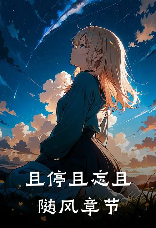 且停且忘且随风章节