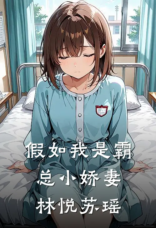 假如我是霸总小娇妻林悦苏瑶