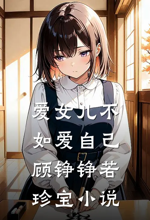 爱女儿不如爱自己顾铮铮若珍宝小说