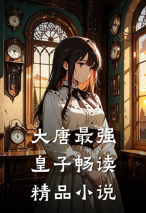 大唐最强皇子畅读精品小说