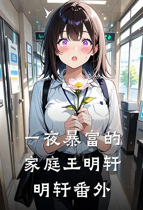 一夜暴富的家庭王明轩明轩 番外