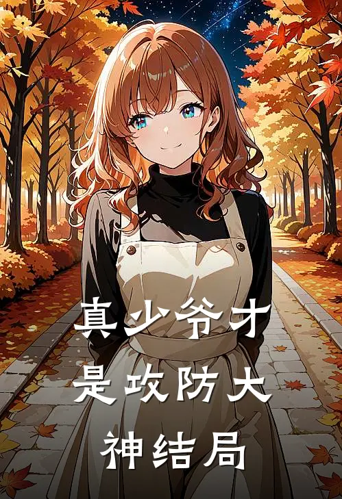 真少爷才是攻防大神结局