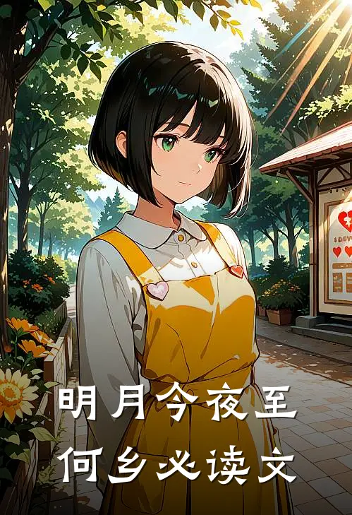 明月今夜至何乡必读文