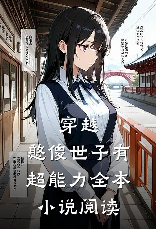 穿越:憨傻世子有超能力全本小说阅读