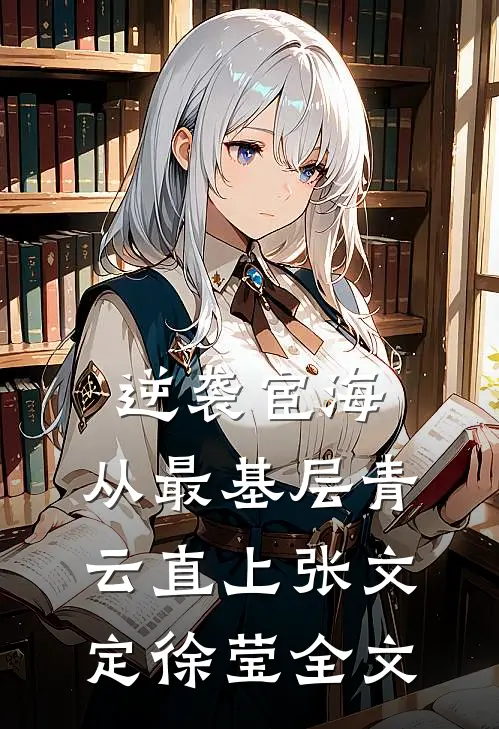 逆袭宦海：从最基层青云直上张文定徐莹全文