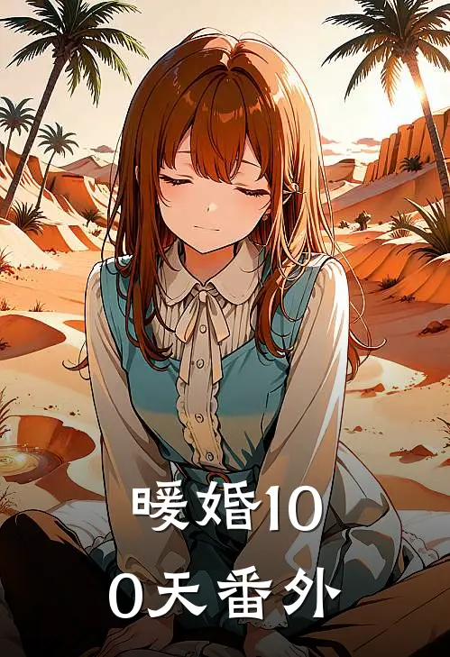 暖婚100天 番外