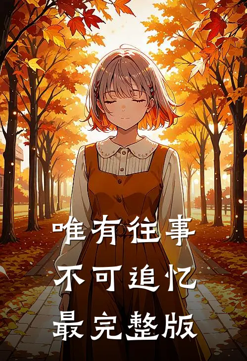 唯有往事不可追忆最完整版