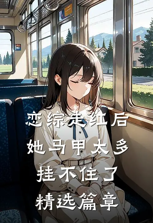 恋综走红后，她马甲太多挂不住了精选篇章