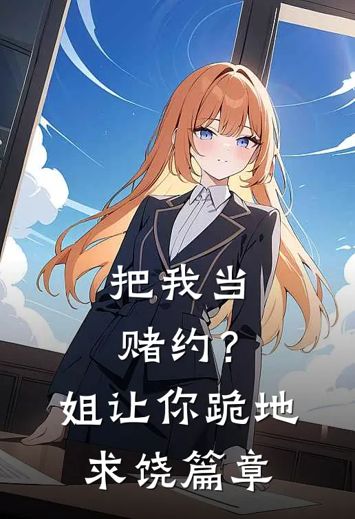 把我当赌约?姐让你跪地求饶篇章阅读
