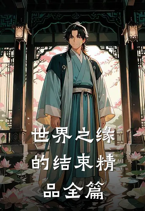 世界之缘的结束精品全篇