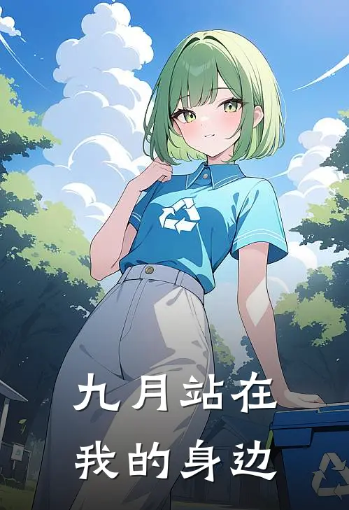 九月站在我的身边