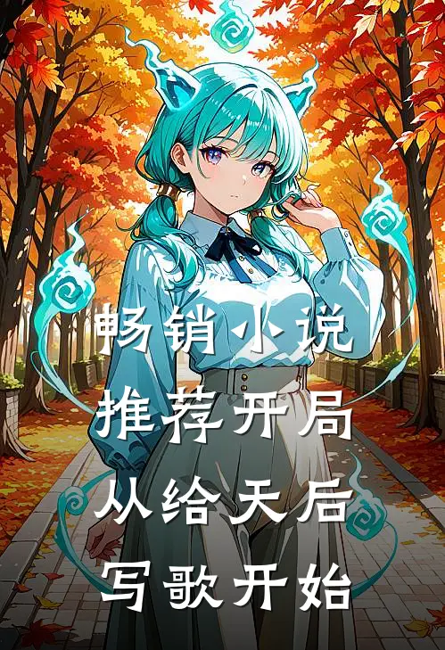 畅销小说推荐开局从给天后写歌开始