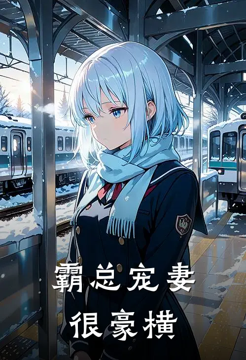 霸总宠妻很豪横