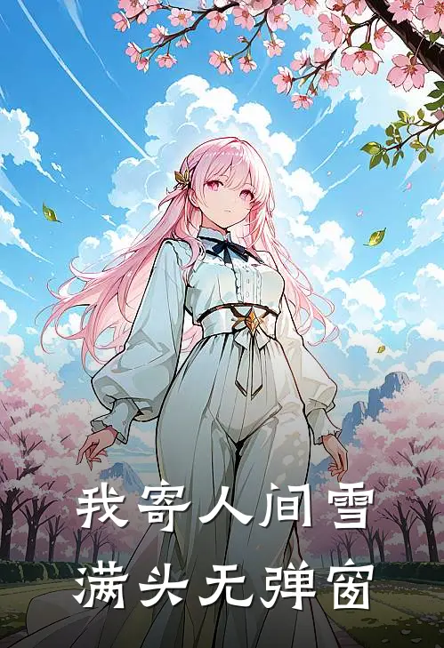 我寄人间雪满头无弹窗