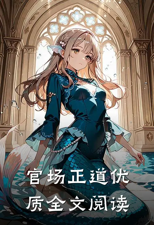官场正道优质全文阅读