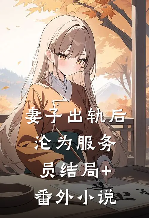 妻子出轨后沦为服务员结局+番外小说