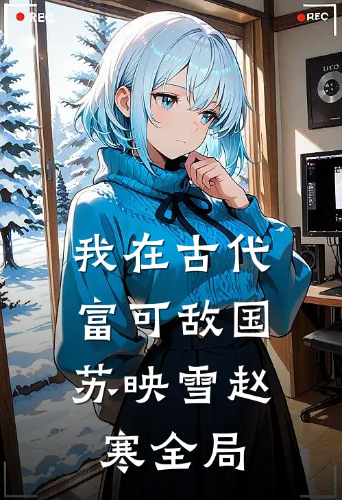 我在古代，富可敌国苏映雪赵寒全局