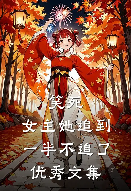 笑死,女主她追到一半不追了优秀文集