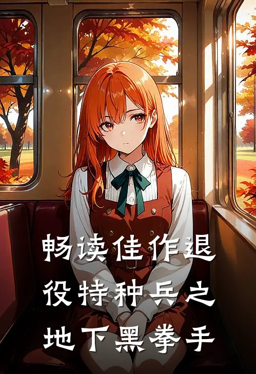 畅读佳作退役特种兵之地下黑拳手