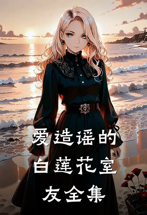 爱造谣的白莲花室友 全集