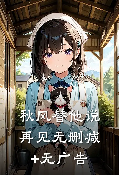 秋风替他说再见无删减+无广告