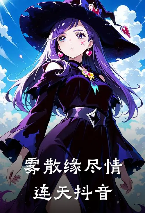 雾散缘尽情连天抖音