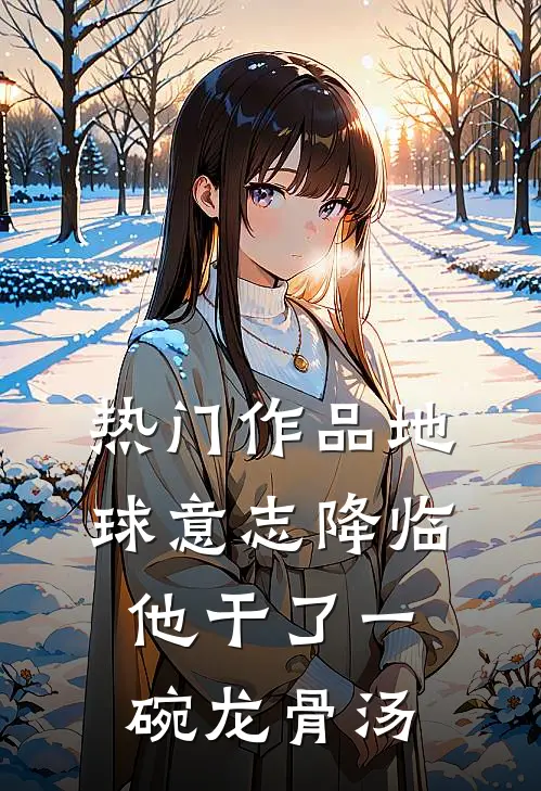 热门作品地球意志降临，他干了一碗龙骨汤