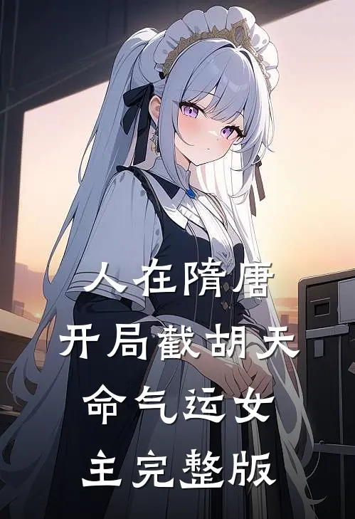 人在隋唐，开局截胡天命气运女主完整版