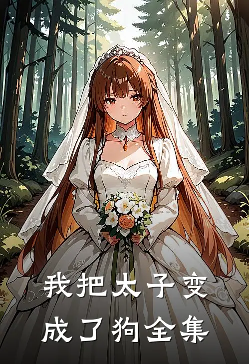 我把太子变成了狗 全集免费观看