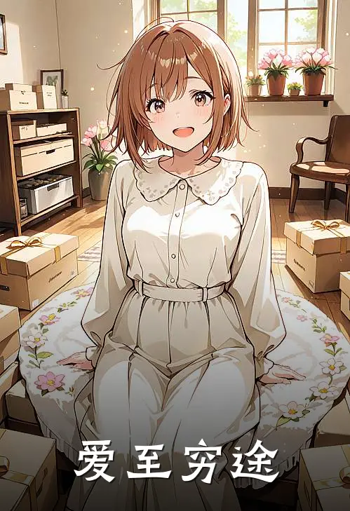 爱至穷途
