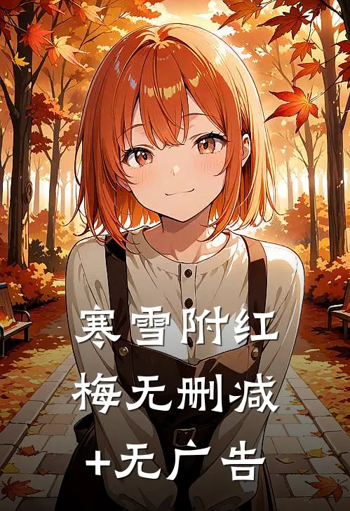 寒雪附红梅无删减+无广告
